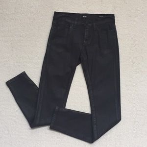 Women’s Black Jeans
